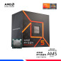 PROCESADOR AMD RYZEN 5 7600, AM5