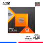 PROCESADOR AMD RYZEN 9 7900X3D, AM5 PROCESADOR AMD RYZEN 9 7900X3D, AM5