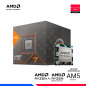 PROCESADOR AMD RYZEN 7 8700G, AM5 PROCESADOR AMD RYZEN 7 8700G, AM5