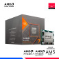 PROCESADOR AMD RYZEN 7 8700G, AM5 PROCESADOR AMD RYZEN 7 8700G, AM5