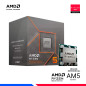 PROCESADOR AMD RYZEN 5 8500G, AM5