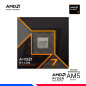 PROCESADOR AMD RYZEN 7 9700X, Cache 32 MB, Hasta 5.5 Ghz, AM5