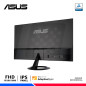 MONITOR GAMING ASUS VZ24EHF Eye Care, Ultra Slim, 23.8" IPS, FHD, 100Hz, 1ms MONITOR GAMING ASUS VZ24EHF Eye Care, Ultra Slim, 23.8" IPS, FHD, 100Hz, 1ms