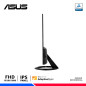 MONITOR GAMING ASUS VZ24EHF Eye Care, Ultra Slim, 23.8" IPS, FHD, 100Hz, 1ms MONITOR GAMING ASUS VZ24EHF Eye Care, Ultra Slim, 23.8" IPS, FHD, 100Hz, 1ms