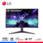 MONITOR GAMING LG UltraGear 24GS50F-B, 24" VA, FHD, 180Hz, 1ms, FreeSync MONITOR GAMING LG UltraGear 24GS50F-B, 24" VA, FHD, 180Hz, 1ms, FreeSync