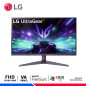 MONITOR GAMING LG UltraGear 27GS50F-B, 27" VA, FHD, 180Hz, 1ms, FreeSync MONITOR GAMING LG UltraGear 27GS50F-B, 27" VA, FHD, 180Hz, 1ms, FreeSync