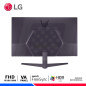 MONITOR GAMING LG UltraGear 27GS50F-B, 27" VA, FHD, 180Hz, 1ms, FreeSync MONITOR GAMING LG UltraGear 27GS50F-B, 27" VA, FHD, 180Hz, 1ms, FreeSync