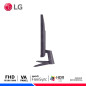 MONITOR GAMING LG UltraGear 27GS50F-B, 27" VA, FHD, 180Hz, 1ms, FreeSync MONITOR GAMING LG UltraGear 27GS50F-B, 27" VA, FHD, 180Hz, 1ms, FreeSync