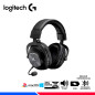 AURICULAR GAMING LOGITECH G PRO X INALAMBRICO LIGHTSPEED BLACK AURICULAR GAMING LOGITECH G PRO X INALAMBRICO LIGHTSPEED BLACK