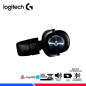 AURICULAR GAMING LOGITECH G PRO X INALAMBRICO LIGHTSPEED BLACK AURICULAR GAMING LOGITECH G PRO X INALAMBRICO LIGHTSPEED BLACK