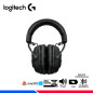 AURICULAR GAMING LOGITECH G PRO X INALAMBRICO LIGHTSPEED BLACK AURICULAR GAMING LOGITECH G PRO X INALAMBRICO LIGHTSPEED BLACK