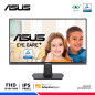 MONITOR GAMING ASUS VA27EHF, 27" FHD, 100Hz, 1ms, Eye Care+ MONITOR GAMING ASUS VA27EHF, 27" FHD, 100Hz, 1ms, Eye Care+