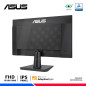 MONITOR GAMING ASUS VA27EHF, 27" FHD, 100Hz, 1ms, Eye Care+ MONITOR GAMING ASUS VA27EHF, 27" FHD, 100Hz, 1ms, Eye Care+