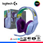 AURICULAR GAMING LOGITECH G733 INALAMBRICO LIGHTSPEED RGB LILAC AURICULAR GAMING LOGITECH G733 INALAMBRICO LIGHTSPEED RGB LILAC