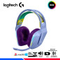 AURICULAR GAMING LOGITECH G733 INALAMBRICO LIGHTSPEED RGB LILAC AURICULAR GAMING LOGITECH G733 INALAMBRICO LIGHTSPEED RGB LILAC