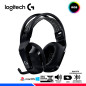 AURICULAR GAMING LOGITECH G733 INALAMBRICO LIGHTSPEED RGB BLACK AURICULAR GAMING LOGITECH G733 INALAMBRICO LIGHTSPEED RGB BLACK