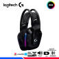 AURICULAR GAMING LOGITECH G733 INALAMBRICO LIGHTSPEED RGB BLACK AURICULAR GAMING LOGITECH G733 INALAMBRICO LIGHTSPEED RGB BLACK