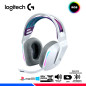 AURICULAR GAMING LOGITECH G733 INALAMBRICO LIGHTSPEED RGB WHITE AURICULAR GAMING LOGITECH G733 INALAMBRICO LIGHTSPEED RGB WHITE