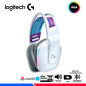 AURICULAR GAMING LOGITECH G733 INALAMBRICO LIGHTSPEED RGB WHITE AURICULAR GAMING LOGITECH G733 INALAMBRICO LIGHTSPEED RGB WHITE