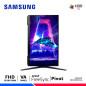 MONITOR SAMSUNG LS24DG300ELXPE, Odyssey G3, 24" VA, FHD, 180Hz, 1ms, FreeSync MONITOR SAMSUNG LS24DG300ELXPE, Odyssey G3, 24" VA, FHD, 180Hz, 1ms, FreeSync