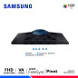MONITOR SAMSUNG LS24DG300ELXPE, Odyssey G3, 24" VA, FHD, 180Hz, 1ms, FreeSync MONITOR SAMSUNG LS24DG300ELXPE, Odyssey G3, 24" VA, FHD, 180Hz, 1ms, FreeSync