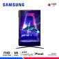 MONITOR SAMSUNG LS27DG300ELXPE, Odyssey G3, 27" VA, 180Hz, 1ms, FreeSync MONITOR SAMSUNG LS27DG300ELXPE, Odyssey G3, 27" VA, 180Hz, 1ms, FreeSync