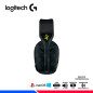 AURICULAR GAMING LOGITECH G435 INALAMBRICO LIGHTSPEED BLACK AURICULAR GAMING LOGITECH G435 INALAMBRICO LIGHTSPEED BLACK