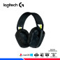AURICULAR GAMING LOGITECH G435 INALAMBRICO LIGHTSPEED BLACK AURICULAR GAMING LOGITECH G435 INALAMBRICO LIGHTSPEED BLACK