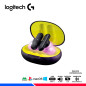 AURICULAR GAMING LOGITECH G FITS TRUE, INALAMBRICO LIGHTSPEED, BT, BLACK AURICULAR GAMING LOGITECH G FITS TRUE, INALAMBRICO LIGHTSPEED, BT, BLACK
