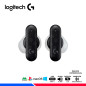AURICULAR GAMING LOGITECH G FITS TRUE, INALAMBRICO LIGHTSPEED, BT, BLACK AURICULAR GAMING LOGITECH G FITS TRUE, INALAMBRICO LIGHTSPEED, BT, BLACK