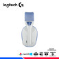 AURICULAR GAMING LOGITECH G435 INALAMBRICO LIGHTSPEED WHITE AURICULAR GAMING LOGITECH G435 INALAMBRICO LIGHTSPEED WHITE