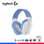 AURICULAR GAMING LOGITECH G435 INALAMBRICO LIGHTSPEED WHITE AURICULAR GAMING LOGITECH G435 INALAMBRICO LIGHTSPEED WHITE
