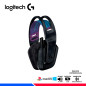 AURICULAR GAMING LOGITECH G535 INALAMBRICO LIGHTSPEED BLACK AURICULAR GAMING LOGITECH G535 INALAMBRICO LIGHTSPEED BLACK