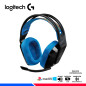 AURICULAR GAMING LOGITECH G535 INALAMBRICO LIGHTSPEED, BLUE