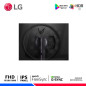 MONITOR GAMING LG UltraGear 27GS65F-B, 27" IPS, FHD, 180Hz, 1ms, G-Sync MONITOR GAMING LG UltraGear 27GS65F-B, 27" IPS, FHD, 180Hz, 1ms, G-Sync