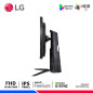 MONITOR GAMING LG UltraGear 27GS65F-B, 27" IPS, FHD, 180Hz, 1ms, G-Sync MONITOR GAMING LG UltraGear 27GS65F-B, 27" IPS, FHD, 180Hz, 1ms, G-Sync