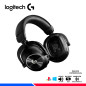 AURICULAR GAMING LOGITECH G PRO X 2 LIGHTSPEED, BLACK AURICULAR GAMING LOGITECH G PRO X 2 LIGHTSPEED, BLACK