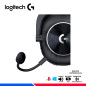 AURICULAR GAMING LOGITECH G PRO X 2 LIGHTSPEED, BLACK AURICULAR GAMING LOGITECH G PRO X 2 LIGHTSPEED, BLACK