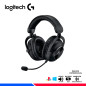 AURICULAR GAMING LOGITECH G PRO X 2 LIGHTSPEED, BLACK AURICULAR GAMING LOGITECH G PRO X 2 LIGHTSPEED, BLACK