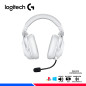 AURICULAR GAMING LOGITECH G PRO X 2 LIGHTSPEED, WHITE AURICULAR GAMING LOGITECH G PRO X 2 LIGHTSPEED, WHITE