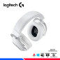 AURICULAR GAMING LOGITECH G PRO X 2 LIGHTSPEED, WHITE AURICULAR GAMING LOGITECH G PRO X 2 LIGHTSPEED, WHITE