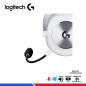 AURICULAR GAMING LOGITECH G PRO X 2 LIGHTSPEED, WHITE AURICULAR GAMING LOGITECH G PRO X 2 LIGHTSPEED, WHITE
