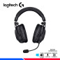 AURICULAR GAMING LOGITECH G PRO X BLACK AURICULAR GAMING LOGITECH G PRO X BLACK