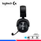 AURICULAR GAMING LOGITECH G PRO BLACK AURICULAR GAMING LOGITECH G PRO BLACK