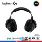 AURICULAR GAMING LOGITECH G935 7.1 RGB LIGHTSYNC WIRELESS BLACK AURICULAR GAMING LOGITECH G935 7.1 RGB LIGHTSYNC WIRELESS BLACK