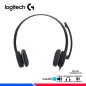 AURICULAR LOGITECH H151 BLACK AURICULAR LOGITECH H151 BLACK