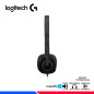 AURICULAR LOGITECH H151 BLACK AURICULAR LOGITECH H151 BLACK