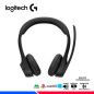 AURICULAR LOGITECH ZONE 300, INALAMBRICO/BT, BLACK AURICULAR LOGITECH ZONE 300, INALAMBRICO/BT, BLACK