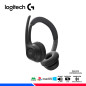 AURICULAR LOGITECH ZONE 300, INALAMBRICO/BT, BLACK AURICULAR LOGITECH ZONE 300, INALAMBRICO/BT, BLACK
