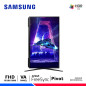 MONITOR SAMSUNG LS32DG300ELXPE, Odyssey G3, 32" VA, FHD, 180Hz, 1ms, FreeSync